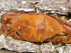-白仁仔· 活烤海鲜 宵夜(豫园店)