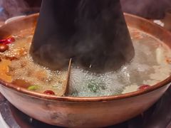 -朴都老北京紫铜火锅(荣成九龙城店)