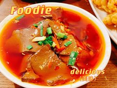 -三生小馆(亭知路店)