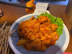 -燎局儿·烧烤工场(宁国路店)