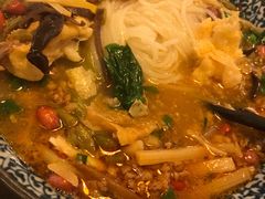 柳州螺蛳粉-粉家柳州螺蛳粉(杨宅路店)
