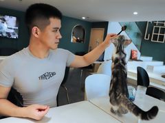 -飞行喵MR PILOT|猫舍·猫咖(静安大融城店)
