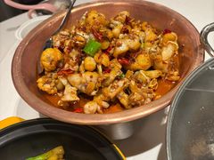 -口味堂(惠济路店)