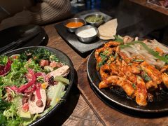 -Q MEX 库迈墨西哥餐吧(三里屯店)