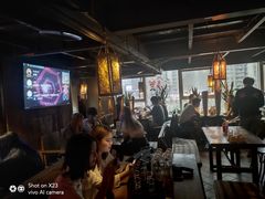 -海雾里小酒馆(观音桥店)