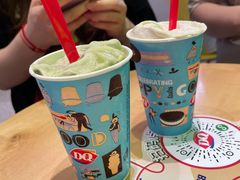 -DQ·蛋糕·冰淇淋(龙湖狮山天街店)