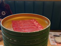 -温野菜涮涮锅(大悦城店)