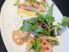 -燃扒房Steakhouse(皇庭店)