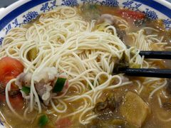 -鸿兴面馆馄饨小笼(稻香店)