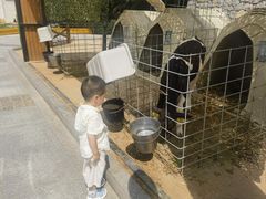 -君乐宝优致牧场