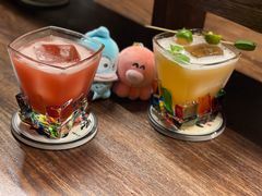 -杨梅市场·打工人小酒馆(新天地店)