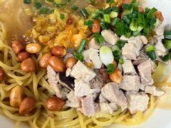 -小翔干面(西航店)