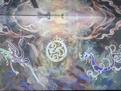 -北京大葆台遗址博物馆