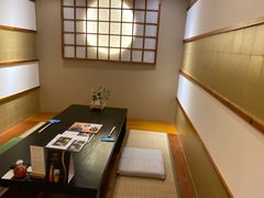 -希望日本料理(保利香槟花园店)