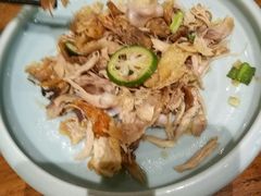 -茶花妹子云南餐厅(传媒大学店)