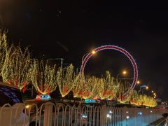 -天津之眼摩天轮