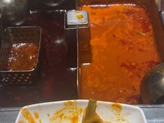 -海底捞火锅(龙湖北京大兴天街店)