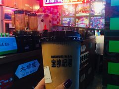 -香港鸿记冰室