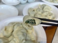 -海知道大连海鲜水饺(南山大冲店)