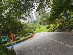 -龙头寺公园