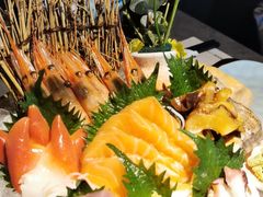 -匠和风精致料理(祥禾天地店)