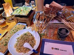 -肉串汪(西便门店)