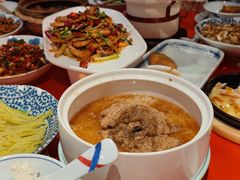 -侯师傅热炒店(印象城店)