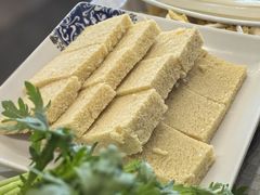 -福寿斋·老北京铜锅涮肉·烧烤(清岚店)