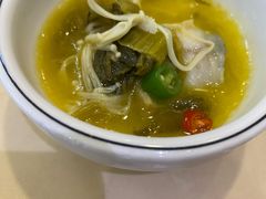 -北方饺子王·海肠捞饭·海鲜锅(山大店)
