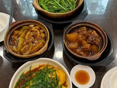 -熠盛粤味(永康路店)