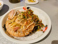-达叔香味海鲜(海棠68环球美食街店)