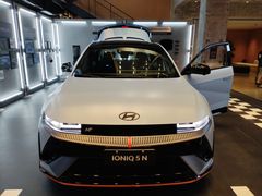-现代汽车文化中心 Hyundai Motorstudio Beijing