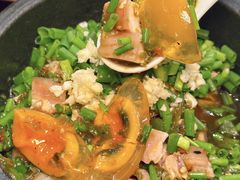 -新繁老號豌豆汤饭店·江湖菜(宝光寺店)