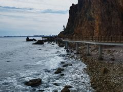 -长岛南北长山旅游景区