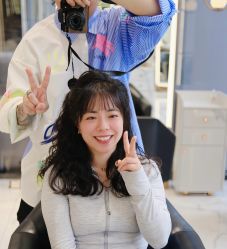-FLAIR HAIR SALON