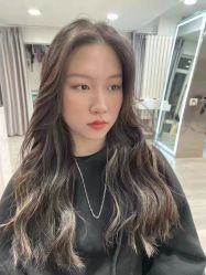 -AFA Hair studio·女士发型设计
