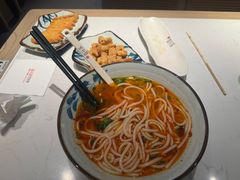 辣鸡米粉-鑫花溪牛肉米粉(凤凰街创始总店)