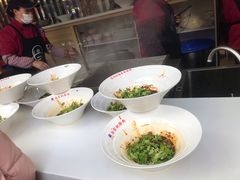 -钟方模白家肥肠粉(春熙店)