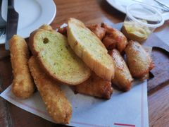 -米斯特比萨(亦庄国融国际店)