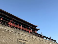 -西安城墙·碑林历史文化景区