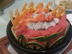 -龙凤酒家(广州大道店)