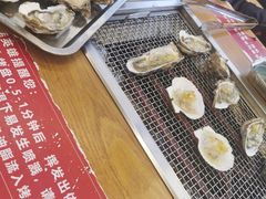 -蚝英雄鲜蚝自助专门店(长楹天街直营店)