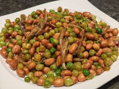 -柳记海鲜坊·蒸汽海鲜·福州菜·香辣蟹(芳群园店)