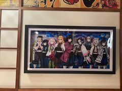 -玉川屋·深夜食堂居酒屋(柳巷店)