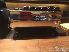 -星巴克臻选(广州高德置地秋广场店)