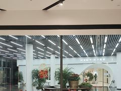 -富淳饭店(陆家嘴保利广场店)