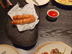 -老友时光·Pizza(泰华黑金店)