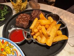 -IL TEATRO 精品意大利餐厅