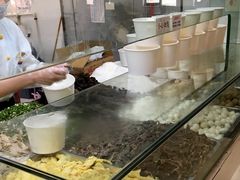 -孔师傅八仙老鸭粉丝汤(上海市第一食品商店南东店)