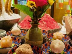 -ONE FULL 古董港式海鲜火锅